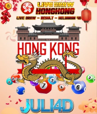 live Togel hk